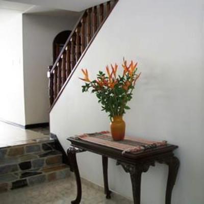 фото отеля Hotel Confort Bogota