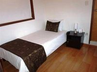 Hotel Confort Bogota