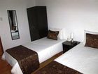 фото отеля Hotel Confort Bogota