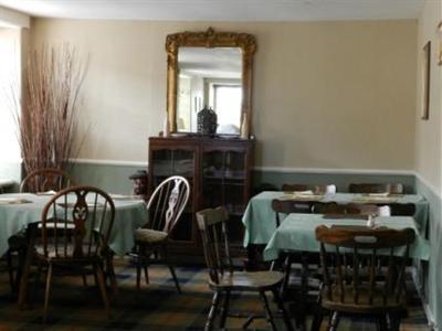 фото отеля Castle Hotel Coldstream