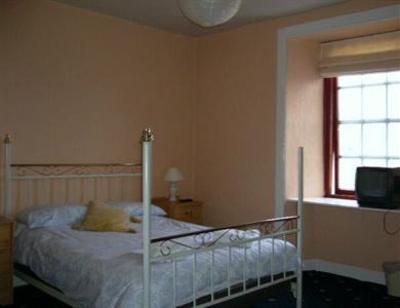 фото отеля Castle Hotel Coldstream