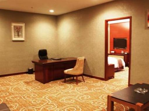 фото отеля Spring Bay Hotel