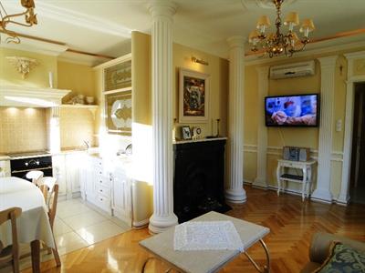 фото отеля Apartament Aleksander