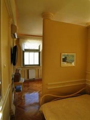 фото отеля Apartament Aleksander