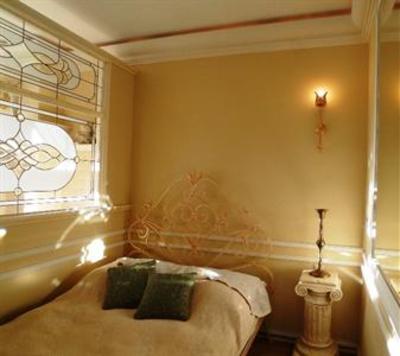 фото отеля Apartament Aleksander
