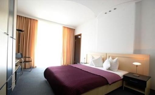 фото отеля Roberto Hotel