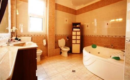 фото отеля Roberto Hotel