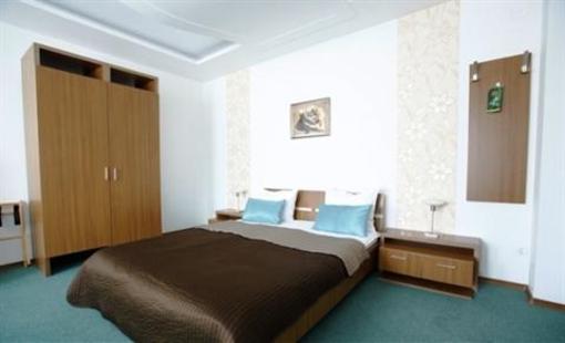 фото отеля Roberto Hotel