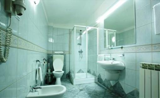 фото отеля Roberto Hotel