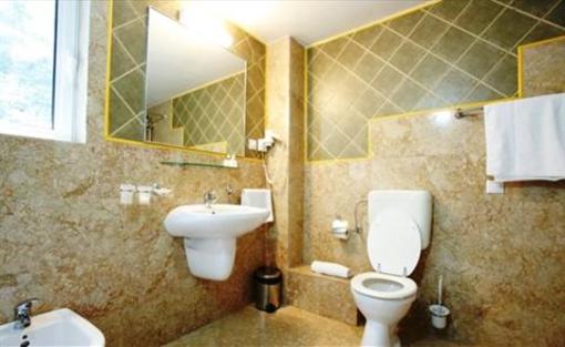 фото отеля Roberto Hotel