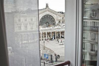 фото отеля Le Marcel