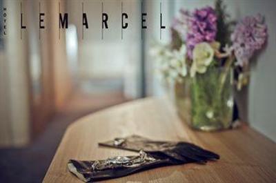 фото отеля Le Marcel