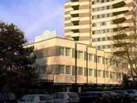 Central Hotel Eschborn