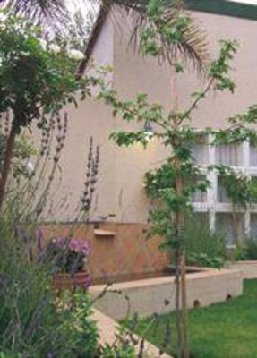 фото отеля Innside Bed and Breakfast Johannesburg