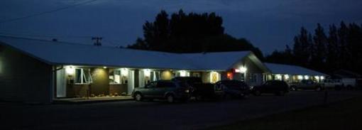 фото отеля Westway Inn
