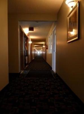 фото отеля Westway Inn