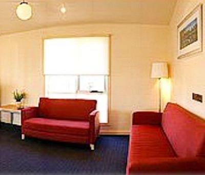 фото отеля Adelaide Shores Resort