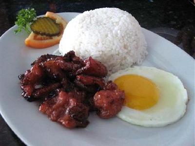 фото отеля Dollhouse Hotel & Cafe Angeles City