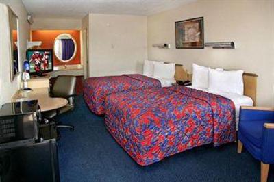 фото отеля Red Roof Inn Hickory