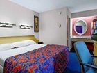 фото отеля Red Roof Inn Hickory