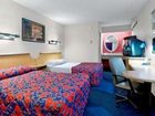 фото отеля Red Roof Inn Hickory