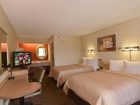 фото отеля Red Roof Inn Hickory