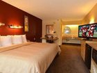 фото отеля Red Roof Inn Hickory