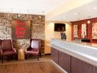 фото отеля Red Roof Inn Hickory