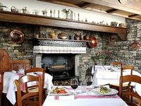 Hotel Restaurant Etchemaite
