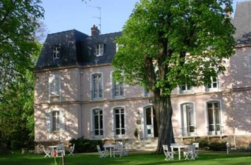 фото отеля Domaine du Verbois