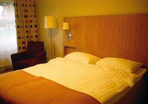 фото отеля Quality Hotel Prisma