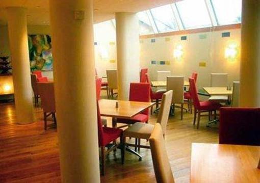 фото отеля Quality Hotel Prisma