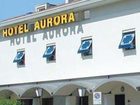 фото отеля Hotel Aurora Treviso