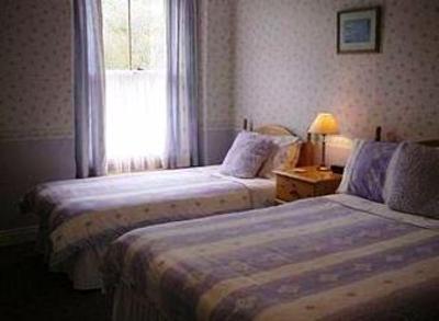 фото отеля Saffron House Hotel