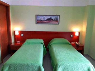 фото отеля Albergo Del Pino