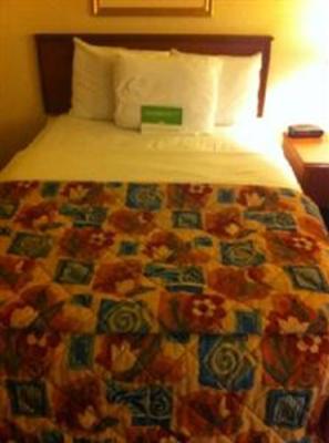 фото отеля La Quinta Inn Meridian