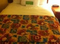 La Quinta Inn Meridian