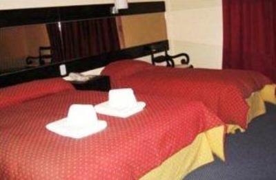 фото отеля Best Western Ecovista Hotel El Calafate