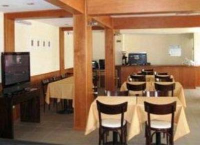 фото отеля Best Western Ecovista Hotel El Calafate