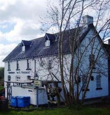 фото отеля Rhydspence Inn