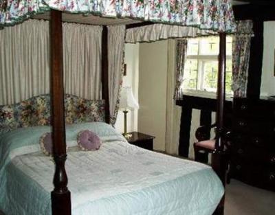 фото отеля Rhydspence Inn