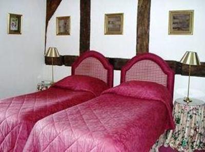 фото отеля Rhydspence Inn