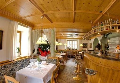фото отеля Hotel Messnerwirt Rasen-Antholz