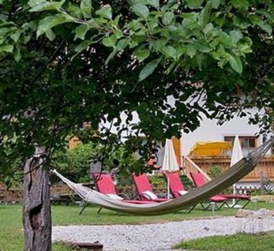 фото отеля Hotel Messnerwirt Rasen-Antholz