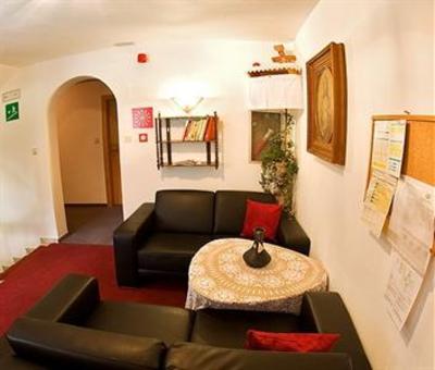 фото отеля Hotel Messnerwirt Rasen-Antholz