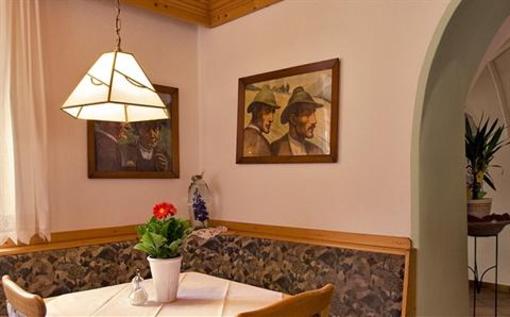 фото отеля Hotel Messnerwirt Rasen-Antholz
