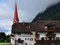 Hotel Messnerwirt Rasen-Antholz