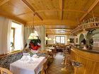 фото отеля Hotel Messnerwirt Rasen-Antholz