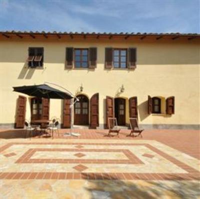 фото отеля Agriturismo Mannaioni - Dolce Campagna