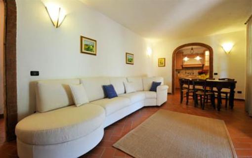 фото отеля Agriturismo Mannaioni - Dolce Campagna